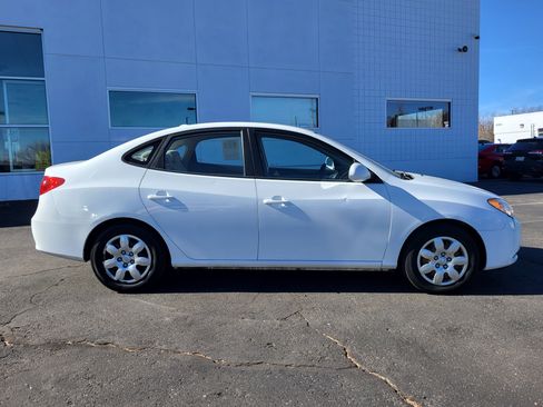 Used 2008 Hyundai Elantra SE image 8