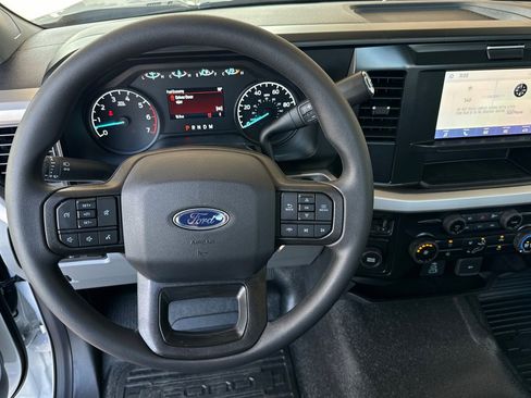 New 2026 Ford F250 XL w/ 360-Degree Camera Package image 14