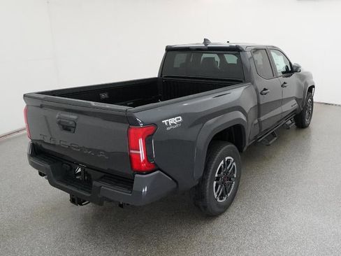 New 2026 Toyota Tacoma TRD Sport image 41