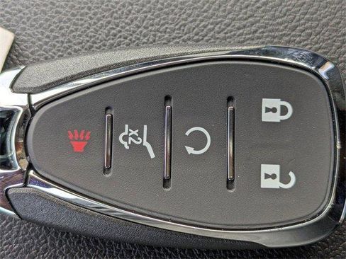 New 2026 Chevrolet TrailBlazer LT w/ Convenience Package image 34