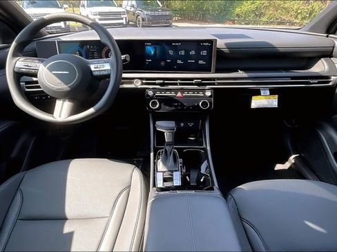 New 2026 Hyundai Santa Cruz SEL FWD image 5