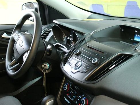 Used 2018 Ford Escape SE AWD/4WD image 11