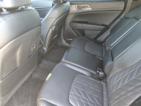 New 2025 Kia Sportage X-Line w/ Premium Package image 20