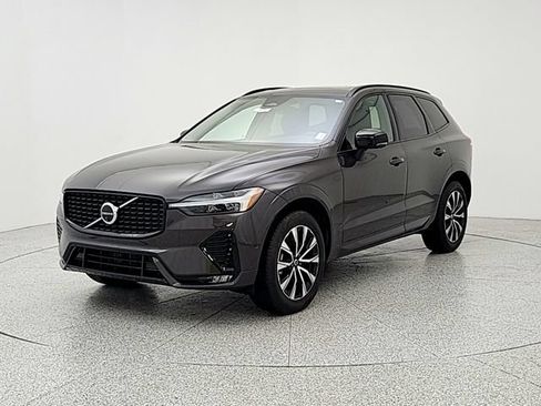 Certified 2025 Volvo XC60 B5 Plus w/ Climate Package AWD/4WD image 1