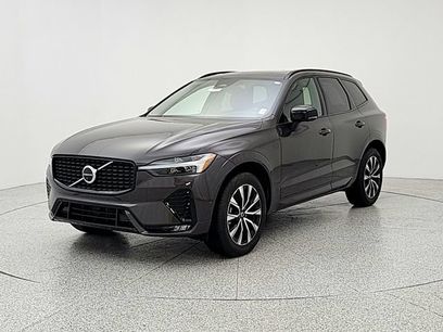 Certified 2025 Volvo XC60 B5 Plus w/ Climate Package