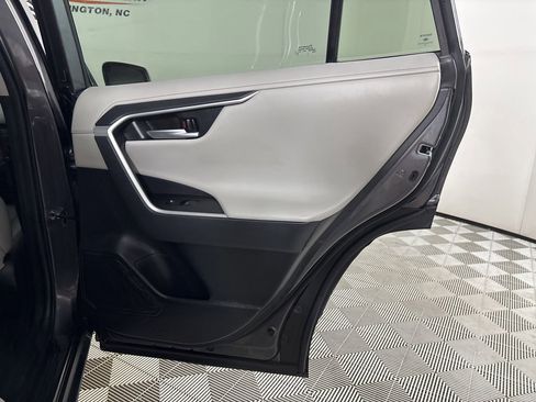 Used 2024 Toyota RAV4 Limited w/ Weather Package FWD image 25