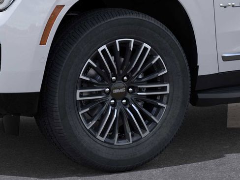 New 2026 GMC Yukon XL Elevation w/ Elevation Premium Package AWD/4WD image 9
