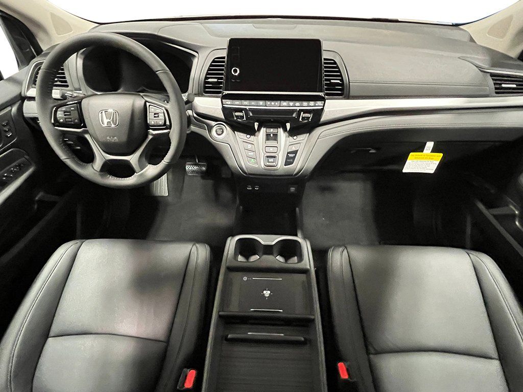 New 2027 Honda Odyssey EX-L image 12