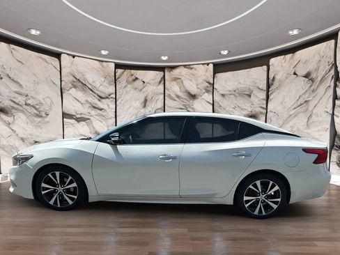 Used 2016 Nissan Maxima 3.5 SL image 8