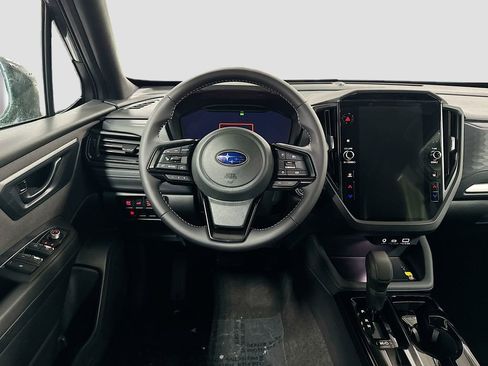 New 2026 Subaru Forester Premium image 22