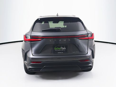Used 2024 Lexus NX 250 FWD w/ Towing Package (2000 Lbs) image 7