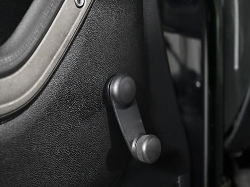 Used 2011 Jeep Wrangler Sport AWD/4WD image 22