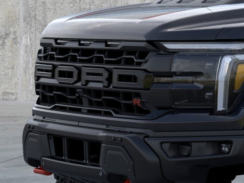 New 2027 Ford F150 Raptor AWD/4WD image 13