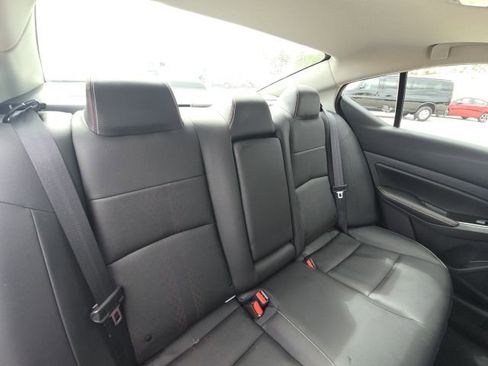 Used 2024 Nissan Altima 2.5 SR w/ SR Premium Package image 13