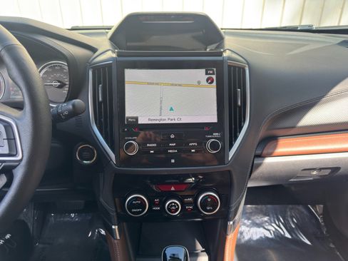 Used 2019 Subaru Forester Touring w/ Popular Package #3 AWD/4WD image 25