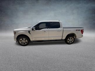 Certified 2022 Ford F150 Platinum w/ Equipment Group 701A High AWD/4WD video 2
