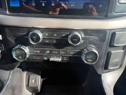 Used 2021 Ford F150 XLT w/ Equipment Group 302A High AWD/4WD image 19