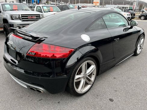 Used 2013 Audi TTS 2.0T Prestige w/ Prestige Pkg image 5