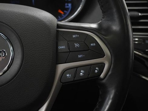 Certified 2021 Jeep Grand Cherokee Limited w/ Quick Order Package 28K 80th image 42