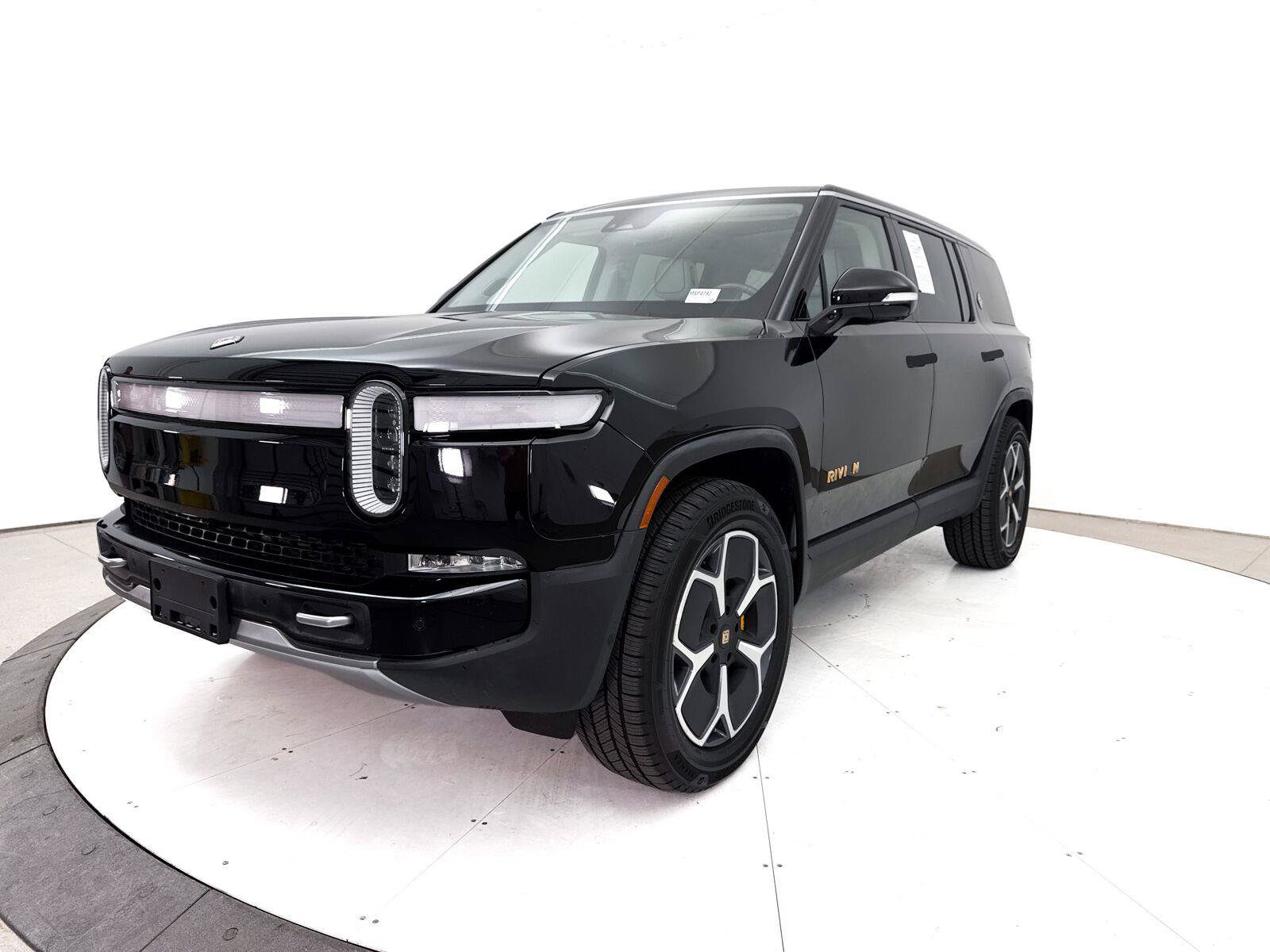 Used 2023 Rivian R1S Launch Edition Quad AWD/4WD image 14