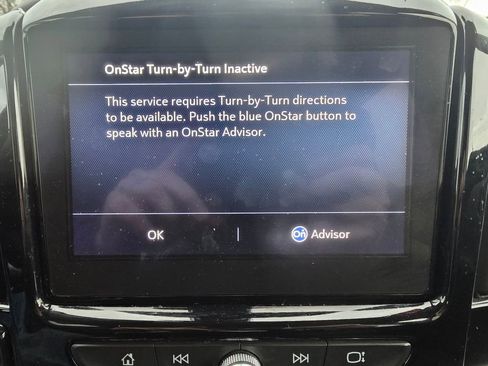 Used 2020 Chevrolet Traverse LT w/ LPO, Blackout Package image 20