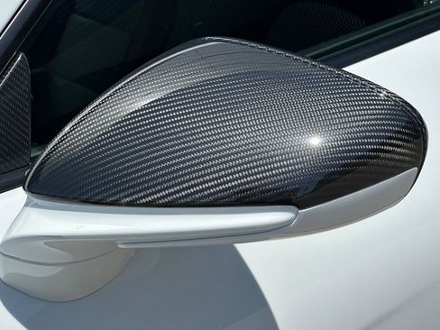 Certified 2025 Porsche 911 GT3 RS RWD image 38
