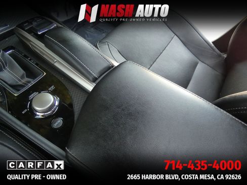 Used 2020 Lexus GS 350 F Sport RWD image 65