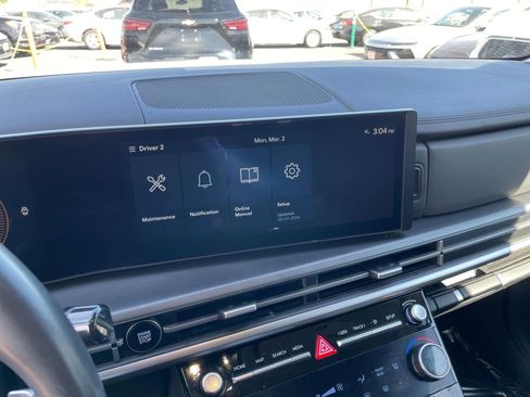 Used 2024 Hyundai Santa Fe SEL image 20