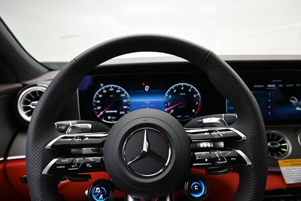 New 2026 Mercedes-Benz AMG GT 43 image 10
