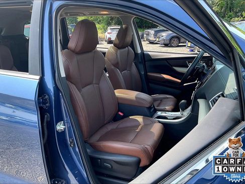 Used 2022 Subaru Ascent Touring AWD/4WD image 7