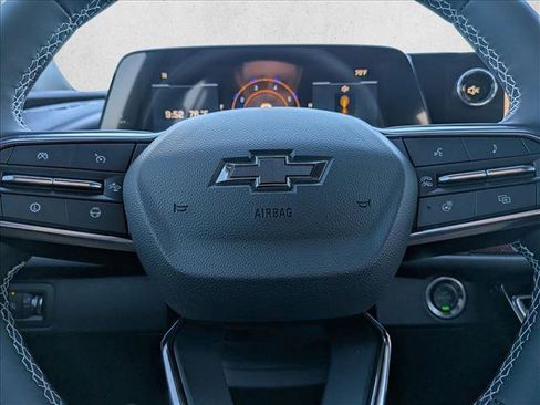 New 2026 Chevrolet Traverse Z71 w/ Enhanced Driving Package image 14