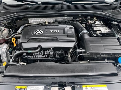 Used 2022 Volkswagen Jetta GLI Autobahn FWD image 30