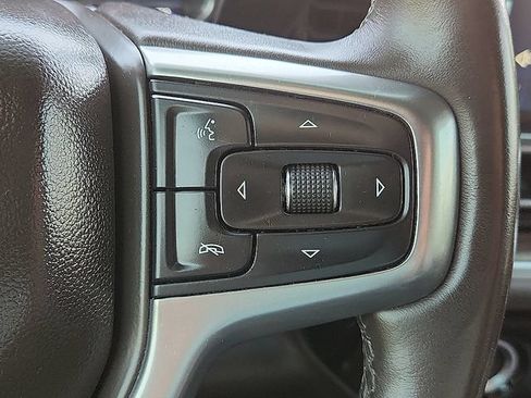 Used 2022 Chevrolet Silverado 1500 RST w/ Z71 Off-Road Package AWD/4WD image 19
