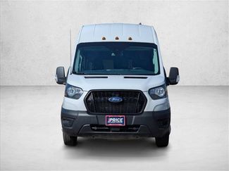 Used 2023 Ford Transit 350 XL AWD/4WD video 2