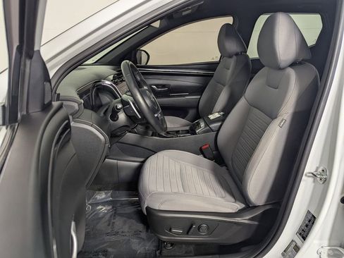 Used 2022 Hyundai Santa Cruz SEL Premium image 12