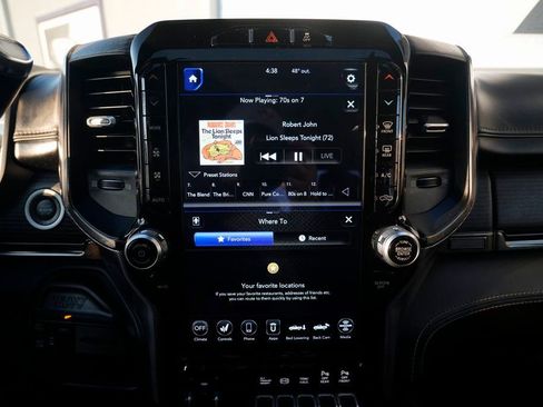 Used 2019 RAM 3500 Limited image 53