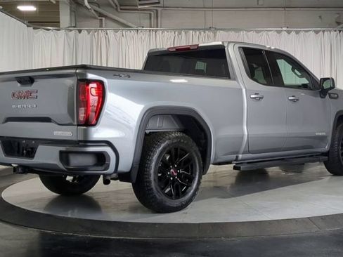 Used 2025 GMC Sierra 1500 Elevation AWD/4WD image 10