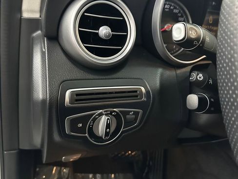 Used 2016 Mercedes-Benz C 300 4MATIC Sedan image 14