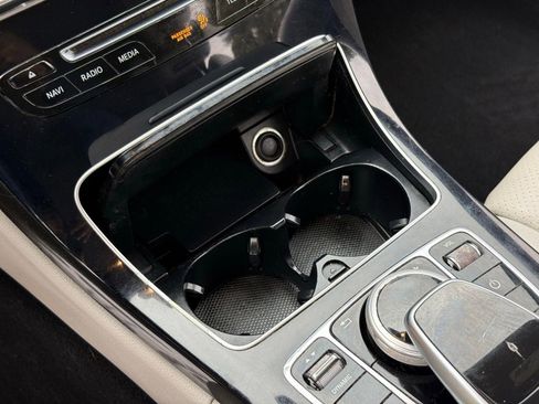 Used 2017 Mercedes-Benz C 300 4MATIC Cabriolet image 45