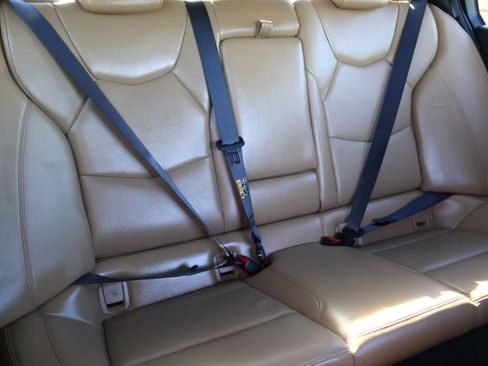 Certified 2021 Cadillac CT5 Premium Luxury image 25