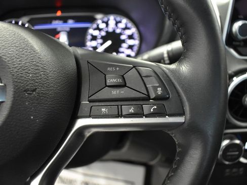 Certified 2023 Nissan Sentra SV w/ All-Weather Package FWD image 26