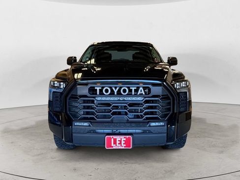 Used 2022 Toyota Tundra TRD Pro AWD/4WD image 9