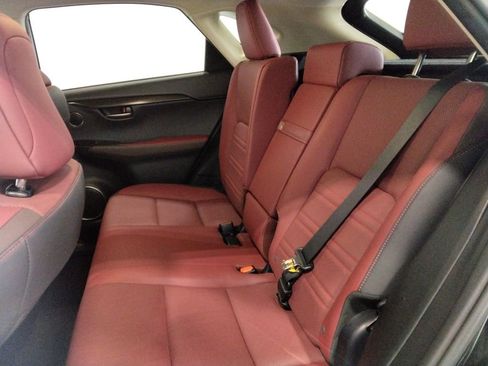 Used 2019 Lexus NX 300 FWD w/ Premium Package image 34