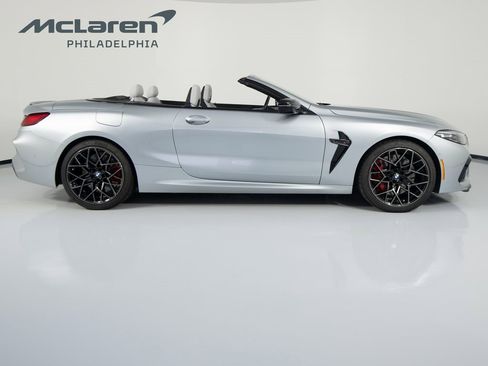 Used 2022 BMW M8 Competition image 5