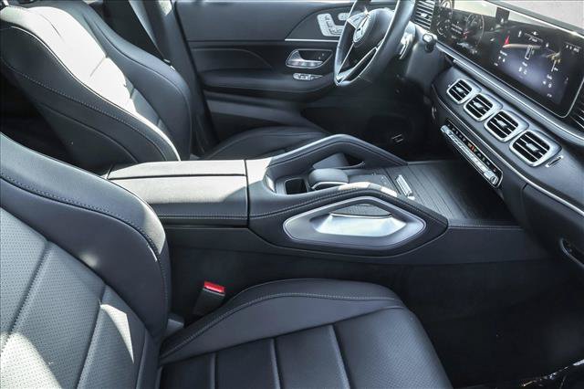 Certified 2024 Mercedes-Benz GLE 350 4MATIC image 27