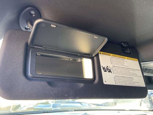 Used 2024 Toyota Tacoma TRD Sport w/ TRD Sport Upgrade Package image 30