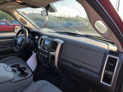 Used 2013 RAM 1500 Classic SLT AWD/4WD image 10