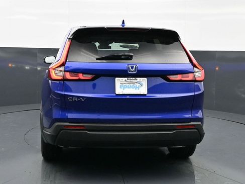 Used 2025 Honda CR-V EX image 6