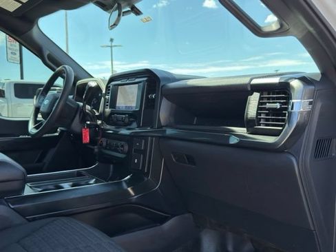 Certified 2023 Ford F150 XL w/ STX Appearance Package RWD image 18