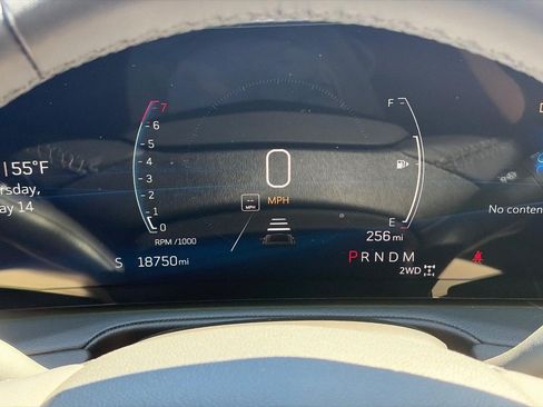 Used 2024 Cadillac XT4 Premium Luxury AWD/4WD image 23